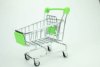 Metal small shopping cart, jewelry, car, new collection, factory direct supply