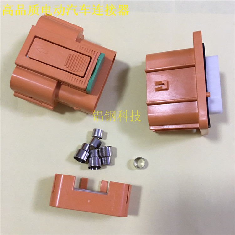 �綯�����������ź�������HVIL-M3S 16A CT631212