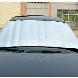 车载充气泵;车用吸尘器;遮阳挡