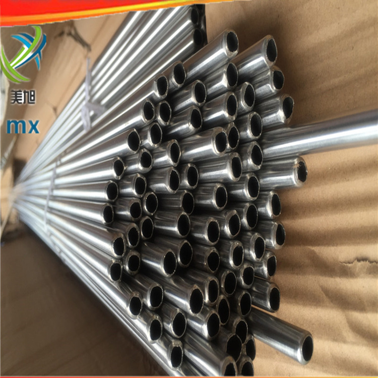 实验器材专用精密毛细管进口304不锈钢毛细管医用针头不锈钢管