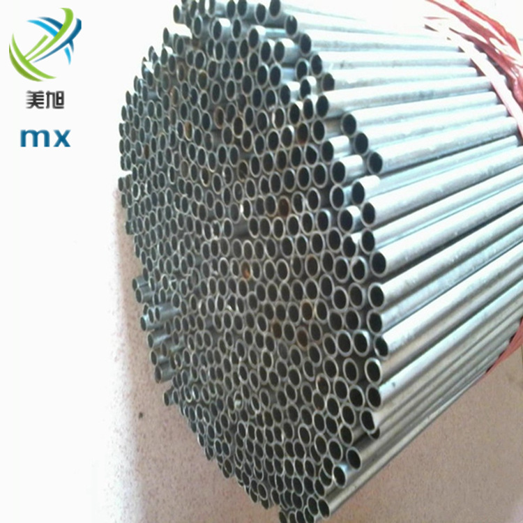 现货供应316冷拔无缝不锈钢管无磁软态304不锈钢毛细管打孔折弯