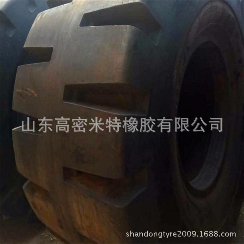 厂家供应 异形轮胎37.25-35 工程装载机巨型轮胎37.25-35大型轮胎