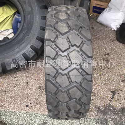 305/80R 18 305/80R20 armored – Off-road şinlər