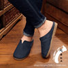 Classic footwear, ethnic slippers, slip-ons platform for beloved, Thailand