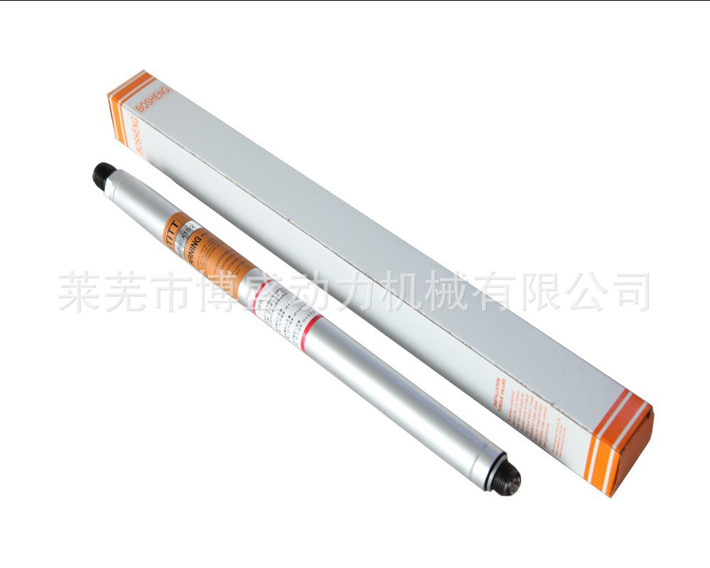 190燃气发电机组配件厂家胜动火花塞S-R807BEX15-2