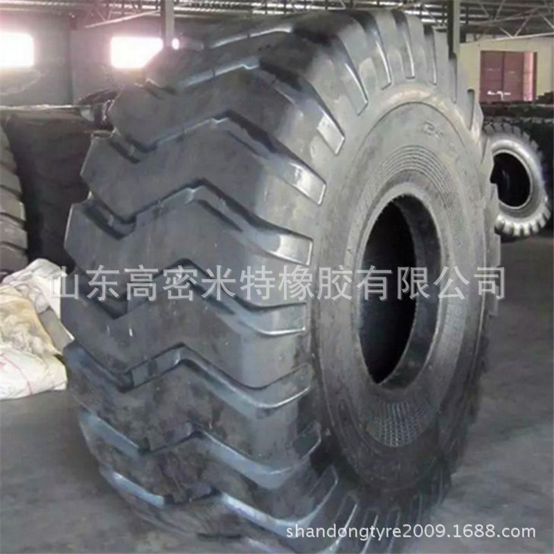 轮胎厂家供应27.00R49大型工程轮胎2700R49