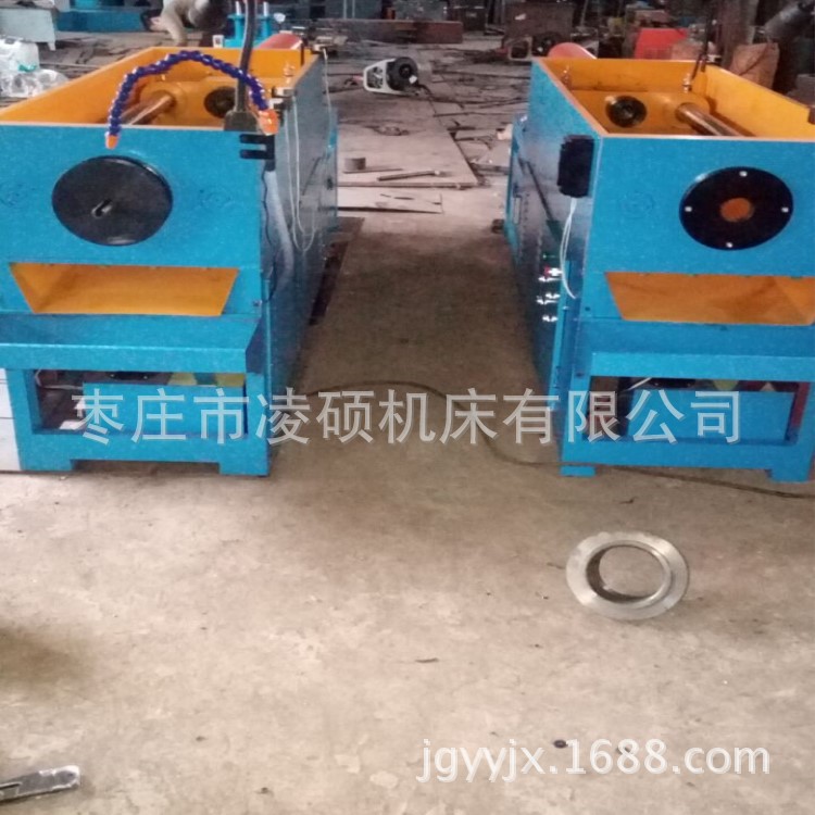 双速液压拉床  齿轮 花键 键槽拉键机