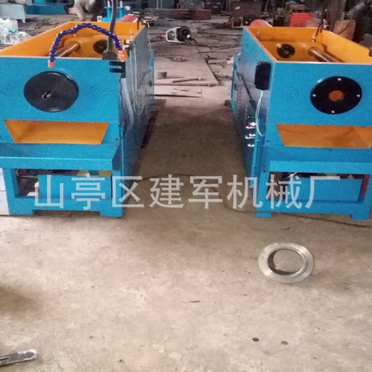 10T液压内拉床 建军机械出售 可上门调试