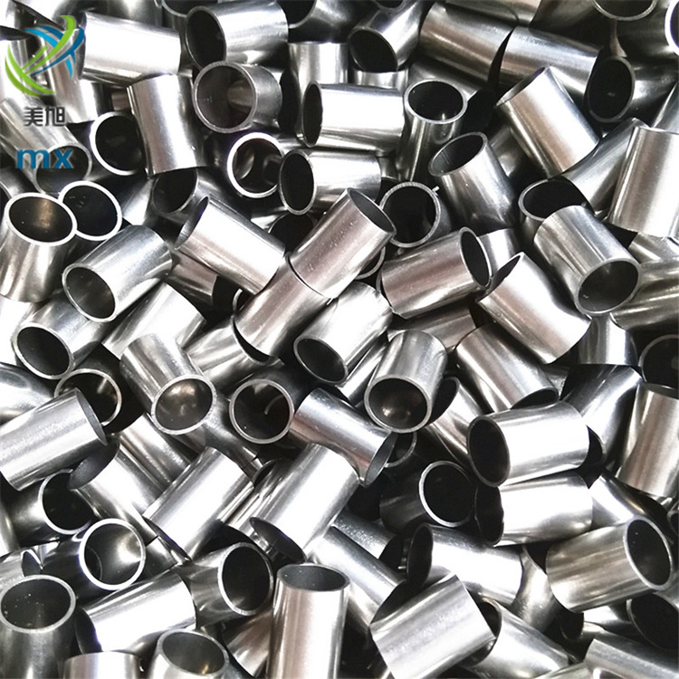 批发零售304不锈钢毛细管精密无缝316医用折弯小口径