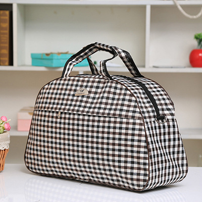 회색과 흰색 격자 무늬