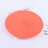 Rabbit hair Biley orange