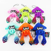 Splatoon�����ʿ���~���\ë�q��ߒ�����ë�q����������ż