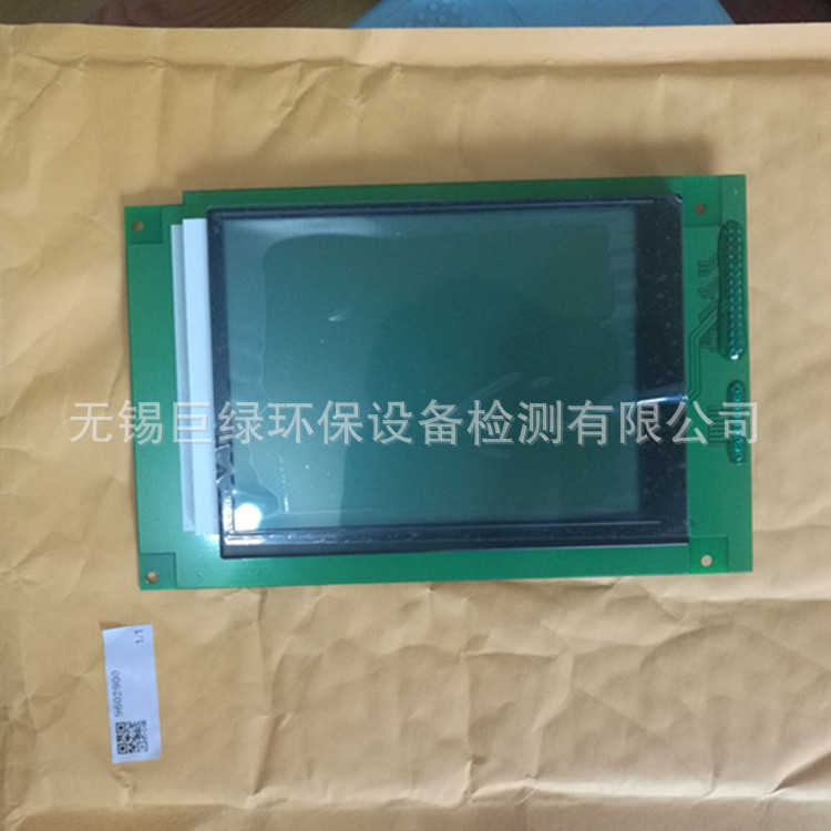 美国HACH哈希COD在线分析仪配件，COD显示屏9602900