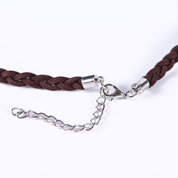 Marine necklace