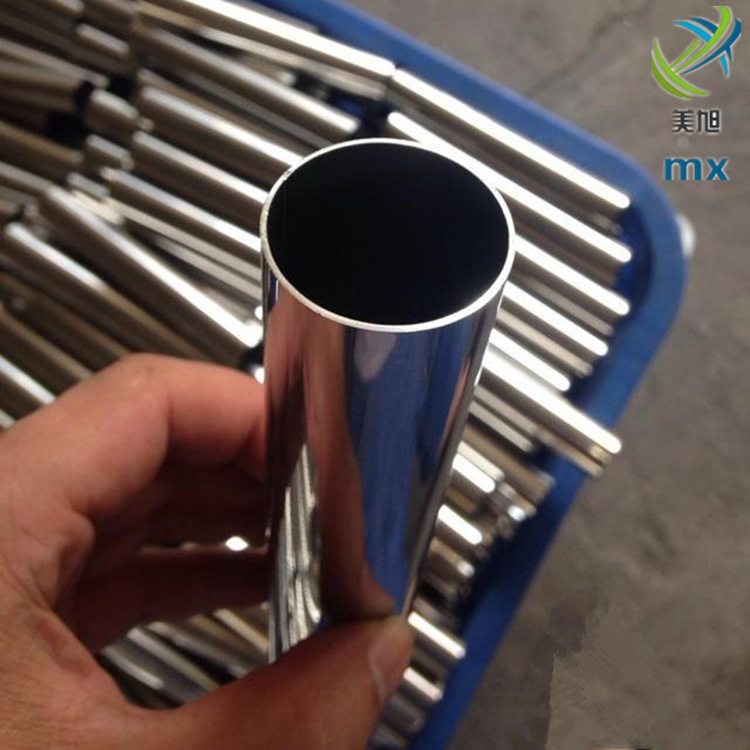 现货供应不锈钢精扎无缝不锈钢管Φ8*0.5 Φ8*1mm304不锈钢毛细管