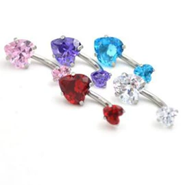 唇饰;耳钉;其他首饰