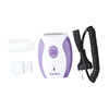 KEMEI Family Women's Charging Make-shave KM-280R whole body shaving and hair