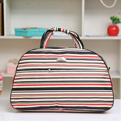 빨간색, 흰색 및 파란색 줄무늬