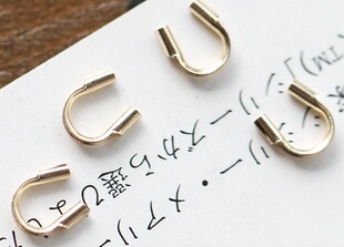 14k����ɫ4.5mU���R����o����β�۴���䓽z���Ʒ����������l