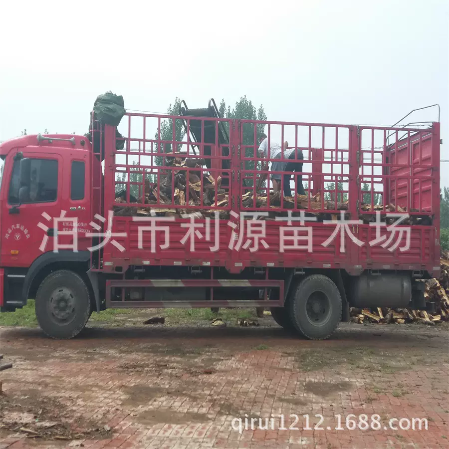 烤鸭劈柴  常年大量供应烤鸭劈柴枣木劈柴  壁炉柴火 果木 木质硬