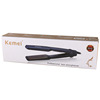 Komei splint/kemei fast thermoshimonic pottery aluminum coating foreign trade wholesale KM-329 curly hair straight hair