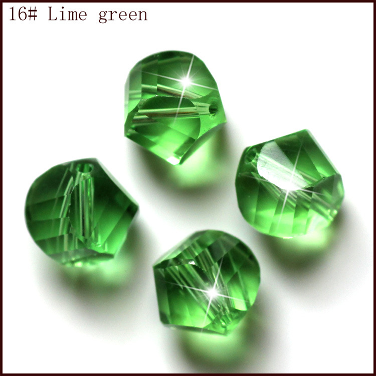 16 grass green