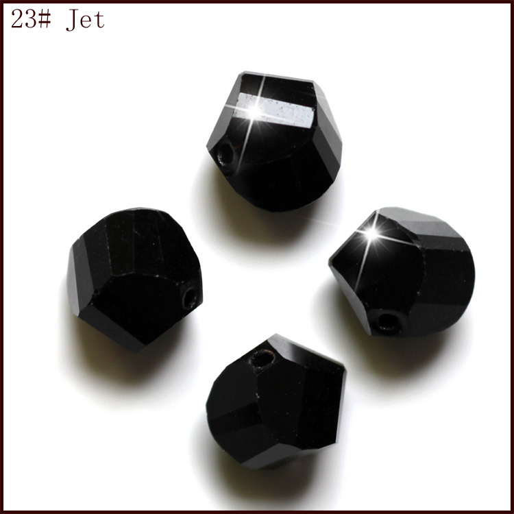 23 black