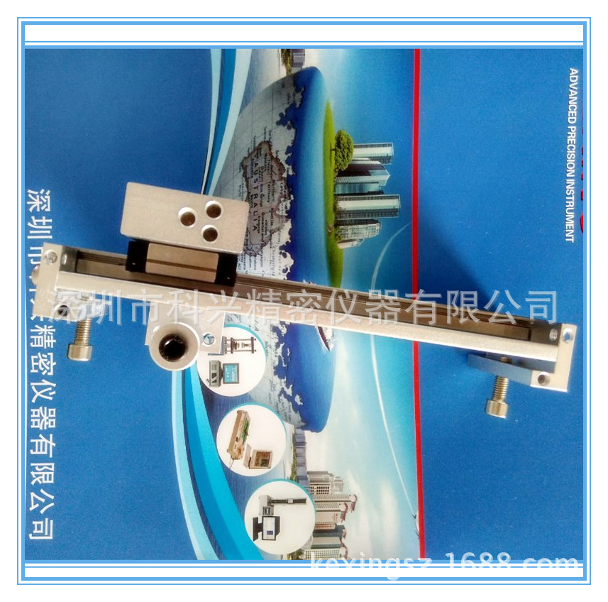 180度剥离夹具 90度胶带剥离测试台具薄膜拉力测试夹具包物流