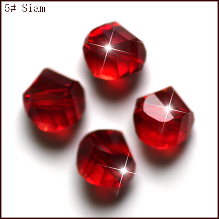 05 deep red