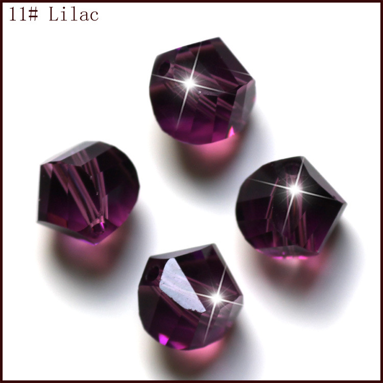 11 purple red