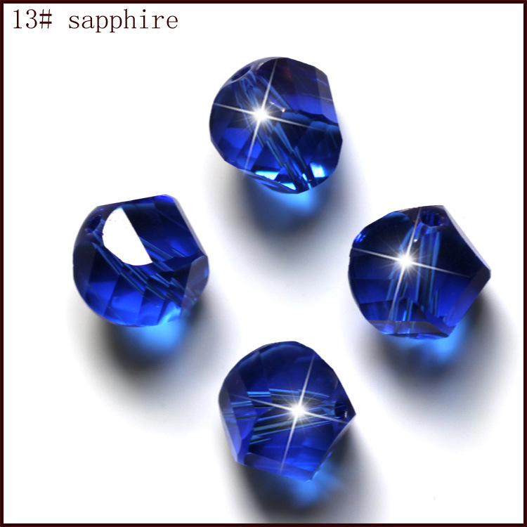 13 gem blue