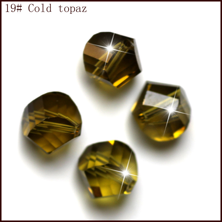 19 tea colors