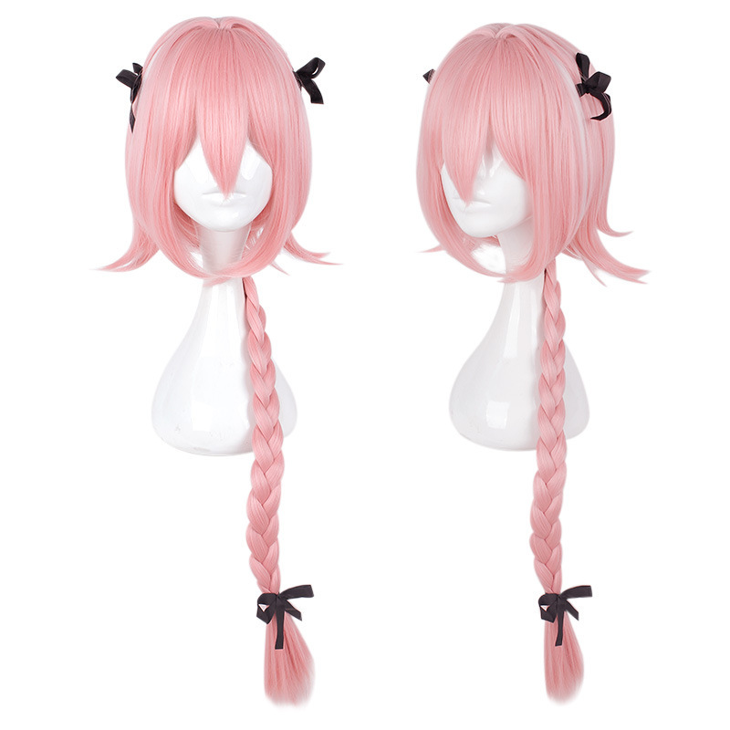 Apocrypha Fate/go astorford cosplay wig in stock wholesale