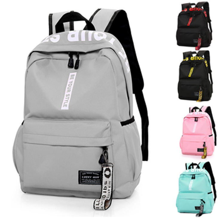 School bag