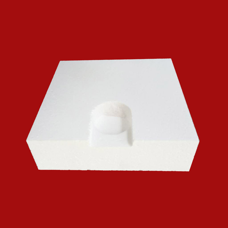 窑炉内衬99氧化铝空心砖85/90/95/氧化铝空心球砖空心球砖现货