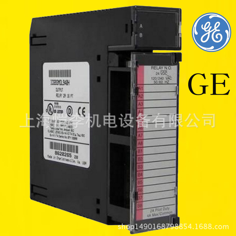 美国通用GE模块IC694MDL655 IC694MDL658 IC694MDL660