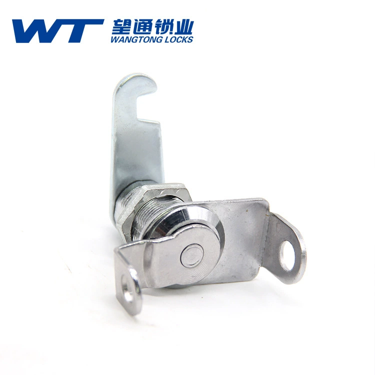 Заводская поставка цинкового сплава офисный дверной замок 9963-25 замок почтового ящика