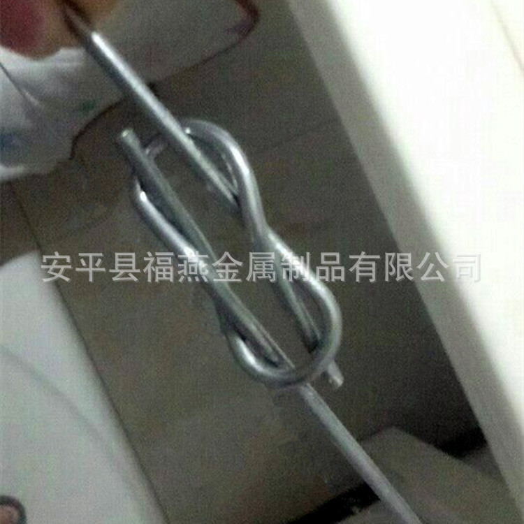 镀锌铁丝 高碳打包钢丝 塑料瓶钢管化纤棉花打包丝