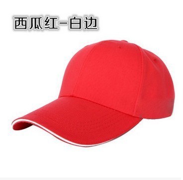 Gorra de béisbol de viaje para comercio exterior de Amazon, gorra de trabajo con visera, se puede personalizar con logotipo, venta al por mayor del fabricante