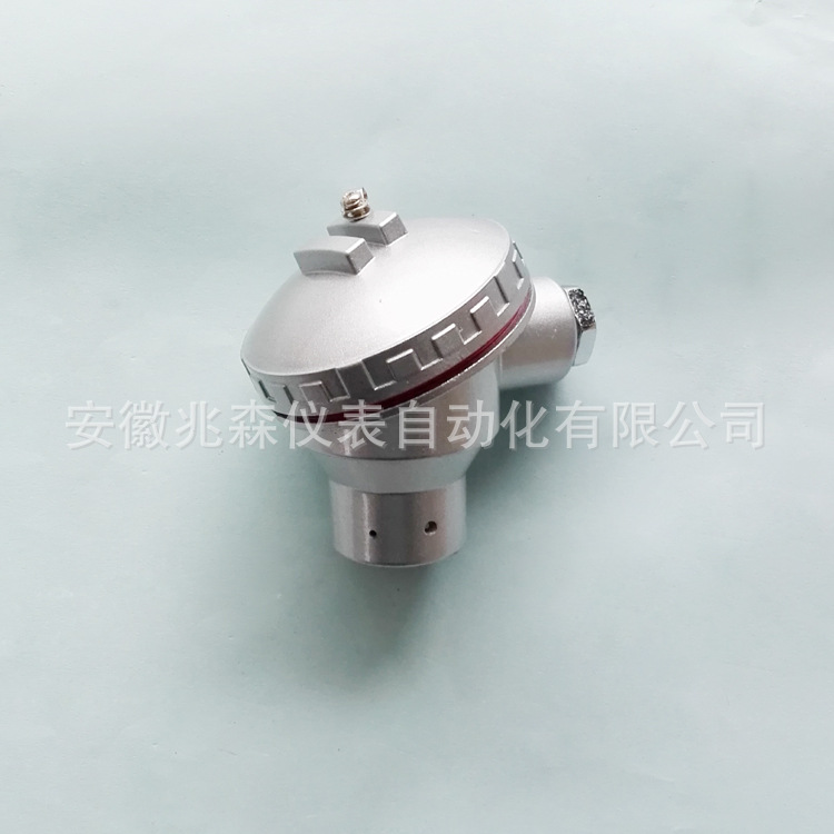 大仿日接线盒M32X1.5 M30X1.5 仿日式热电偶头 热电阻接线盒子