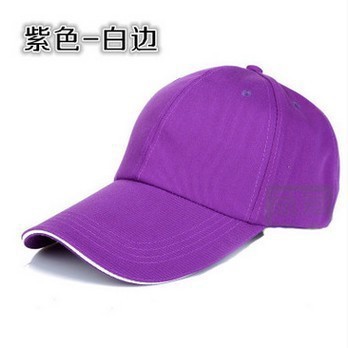 Gorra de béisbol de viaje para comercio exterior de Amazon, gorra de trabajo con visera, se puede personalizar con logotipo, venta al por mayor del fabricante