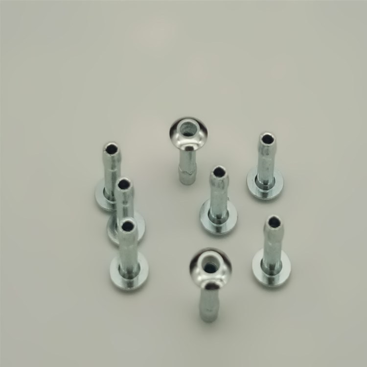 服务器机柜用快速圆头铁铆钉|快速钉连续铆钉1821-0408