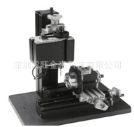 微型机床教学机床大功率车床  单机分度钻床