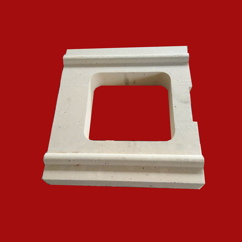 专业生产致密锆刚玉砖锆英石砖锆莫来石砖锆刚玉砖锆刚玉异形大砖