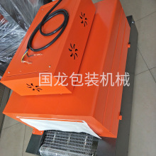 工厂批发半自动热收缩包装机 热缩膜包装机 塑料封膜塑封机