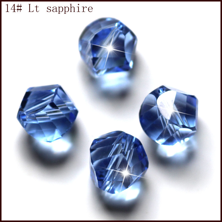 14 light blue