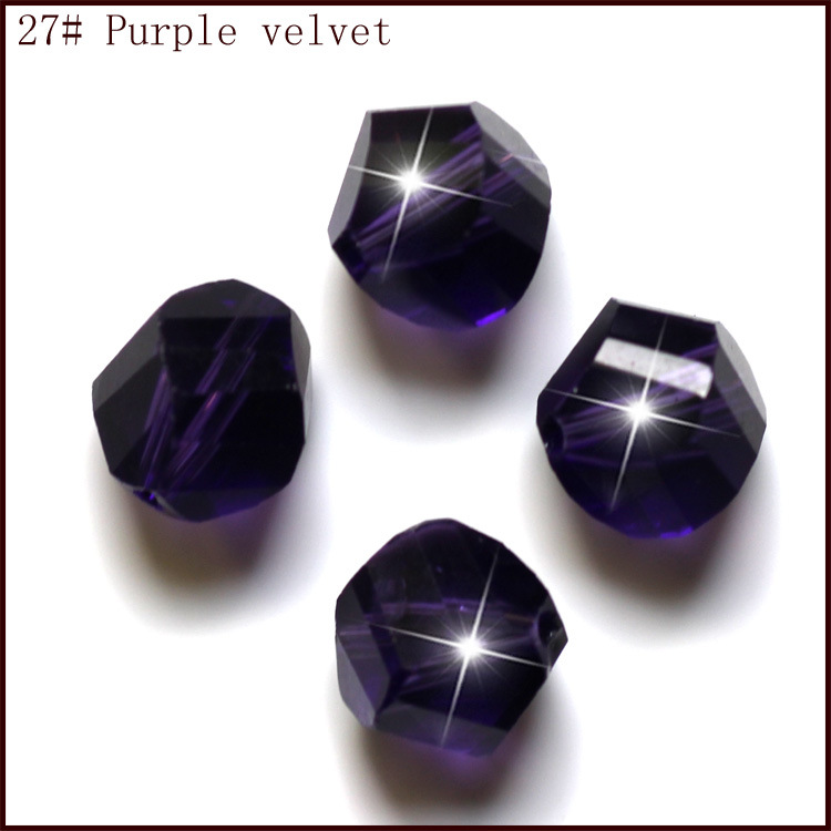 27 Deep Violet