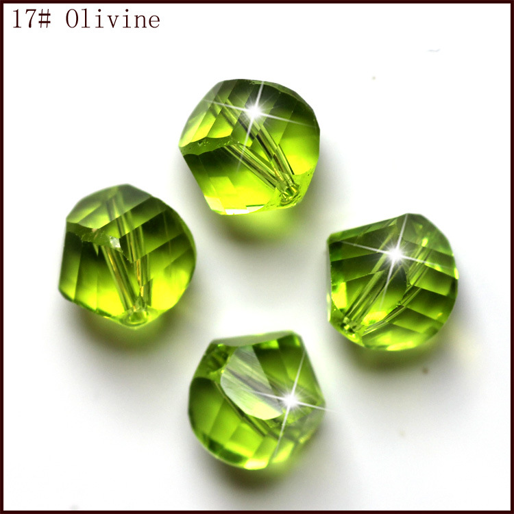 17 olive green