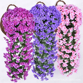 仿真花;仿真藤条;仿真绿植