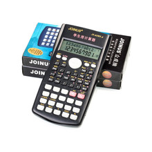 函数计算器众成82MS学生会计考试科学运算公式计算器多功能计算机